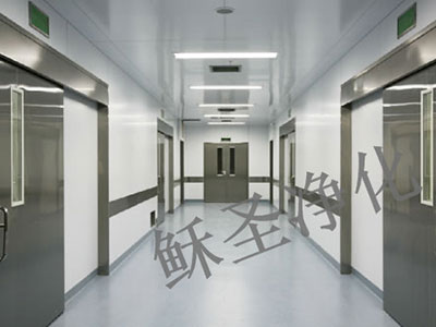自動(dòng)感應(yīng)門(mén)